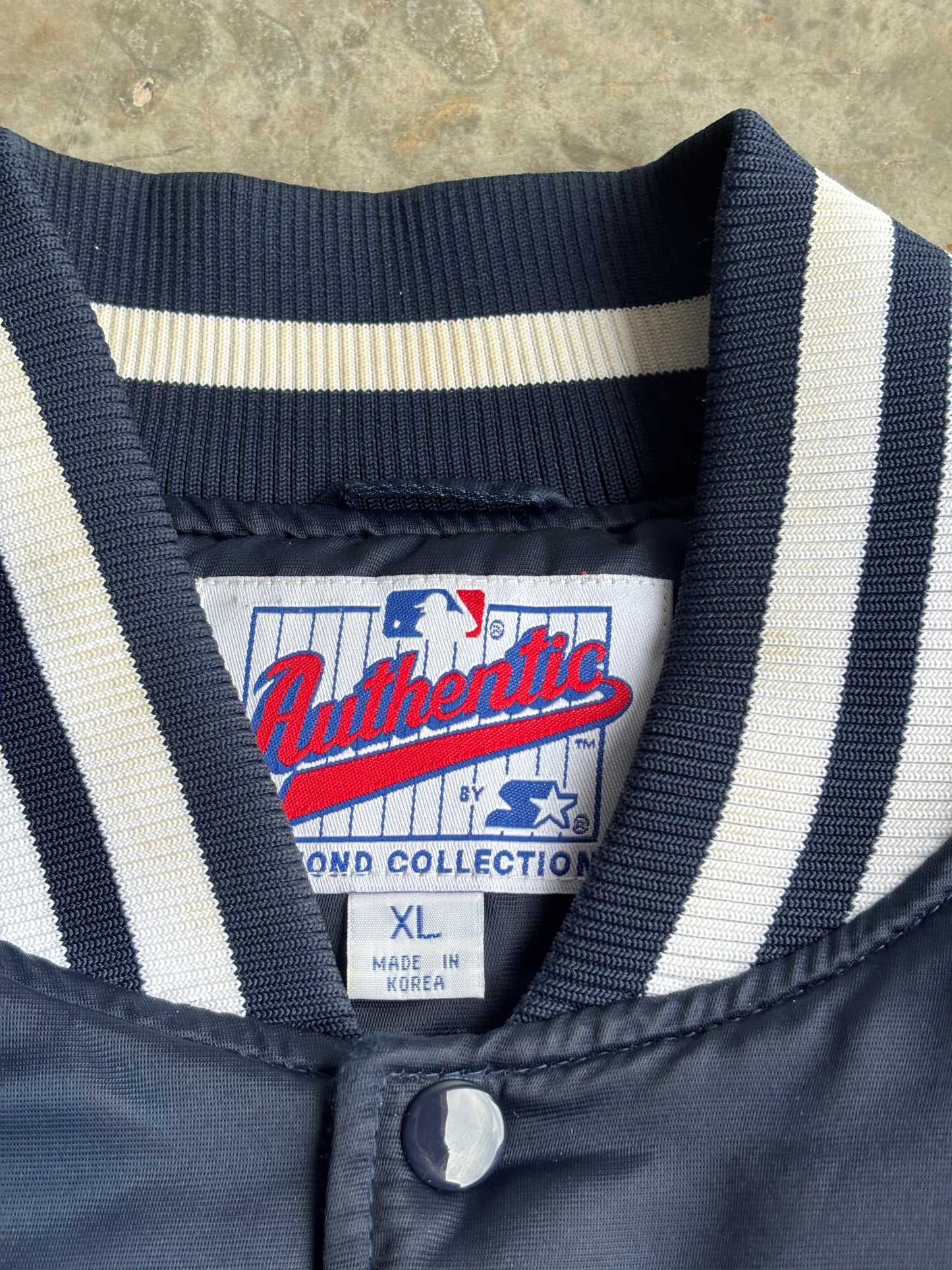 Yankees Jacket - XL