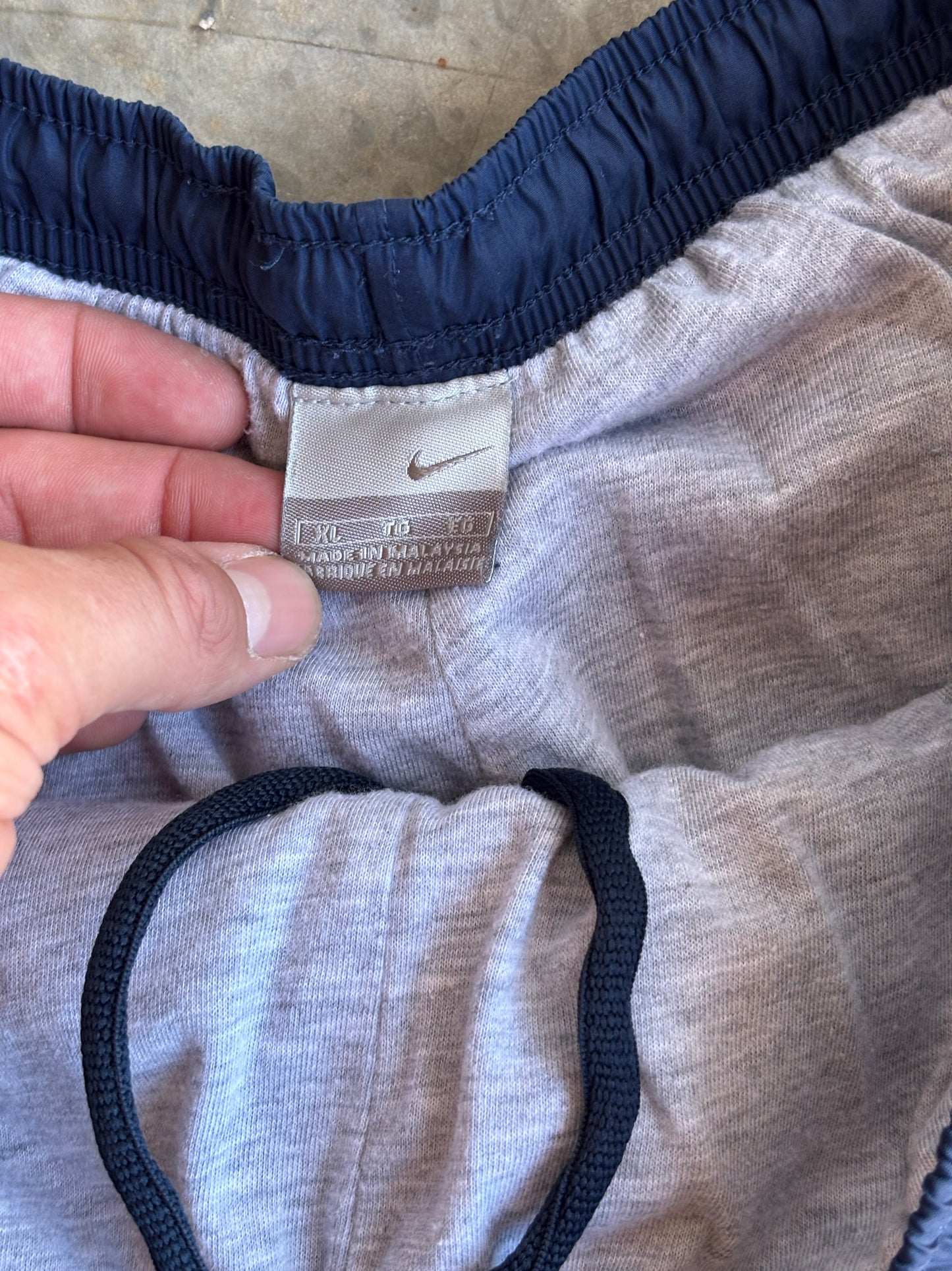 Nike Track Pants - XL