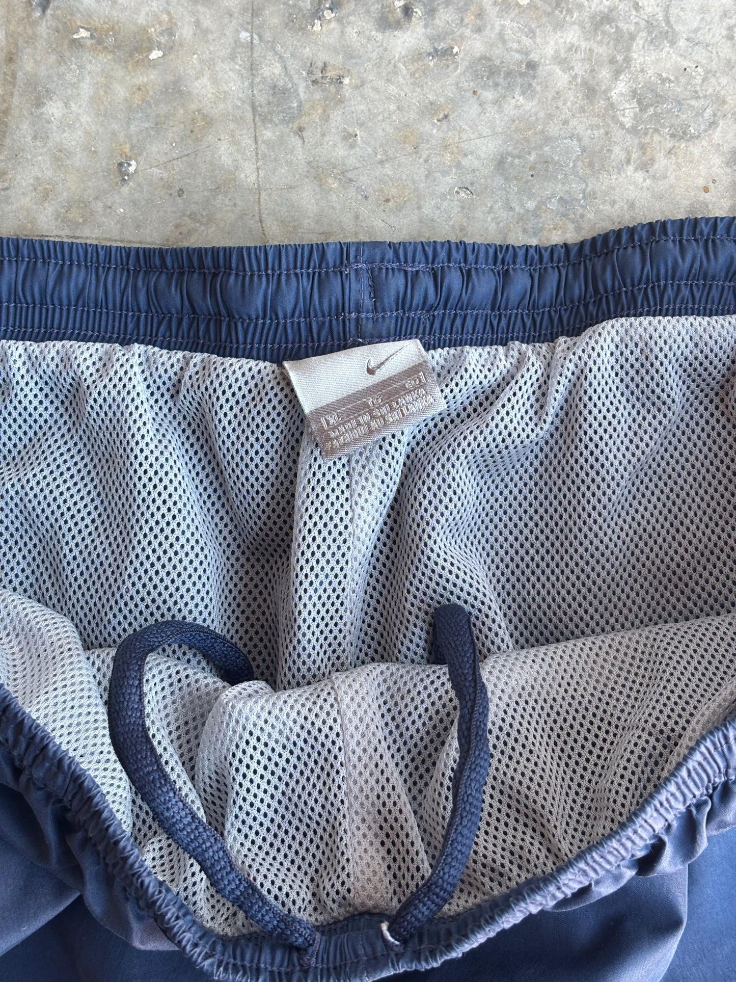 Nike Track Pants - XL