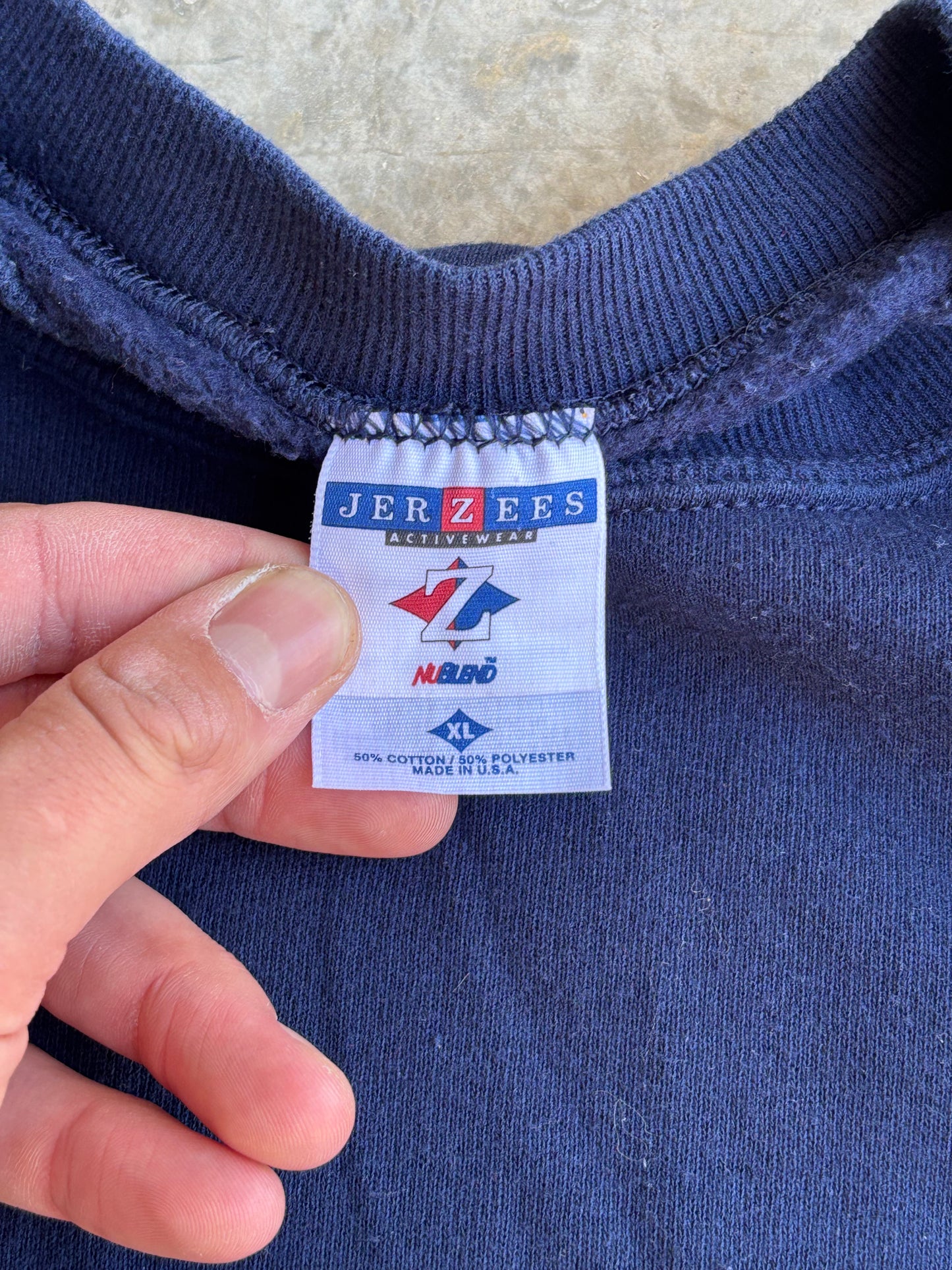 Yankees Crewneck - XL