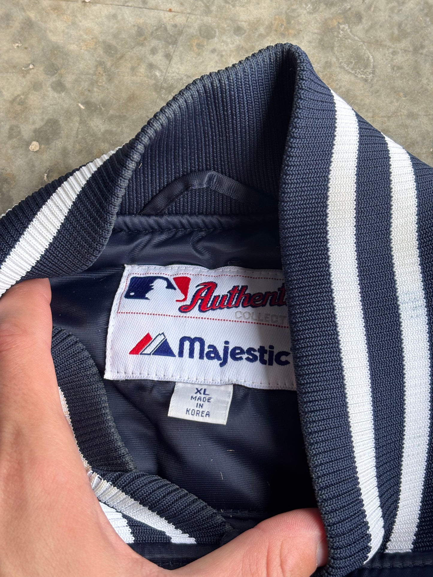 Yankees Jacket - XL