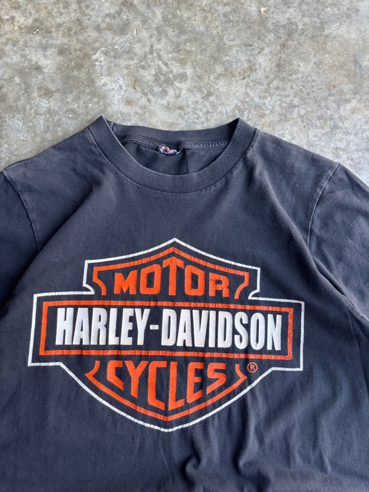 Harley Davidson Shirt - S