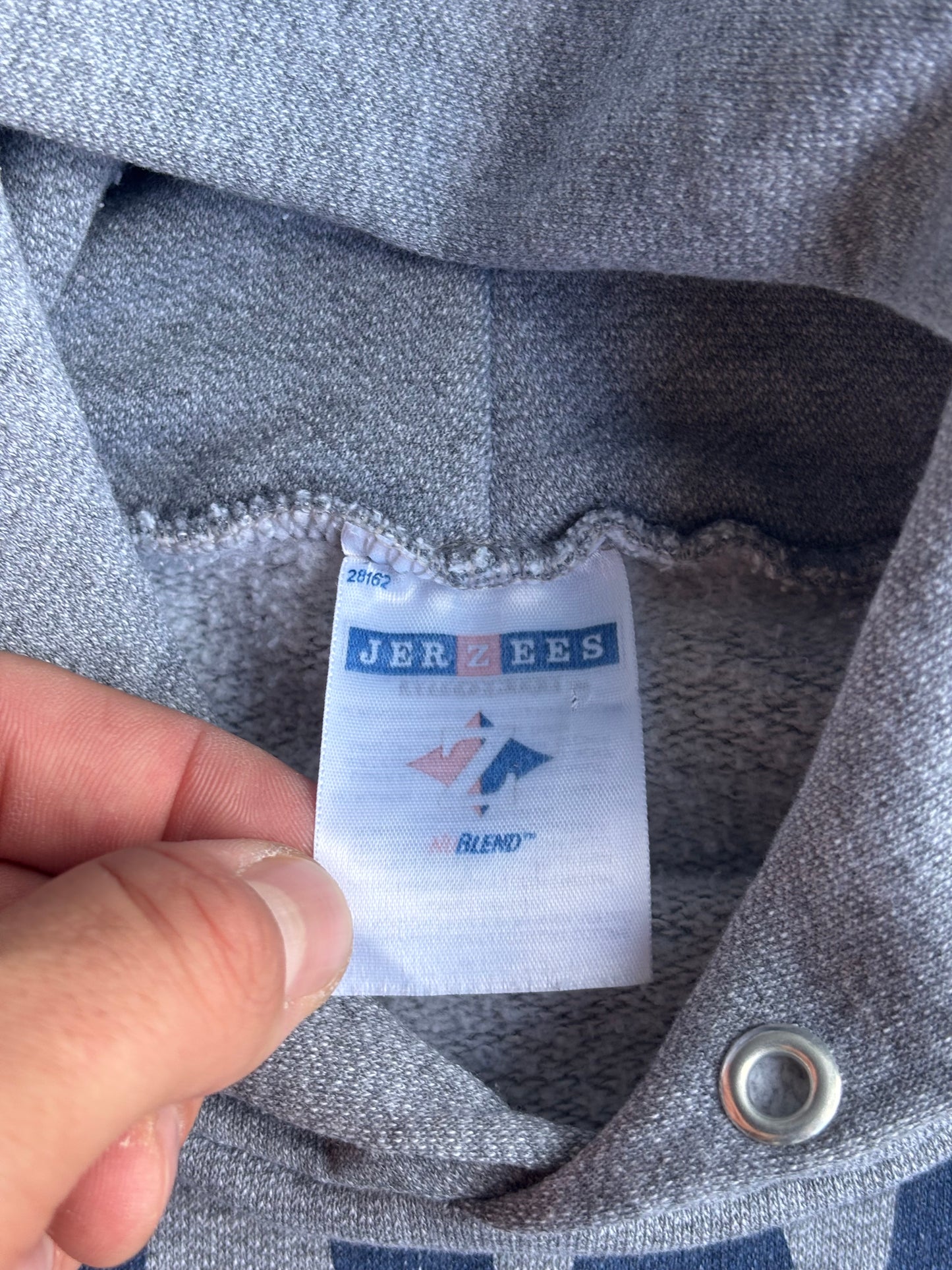 Iowa State Hoodie - S