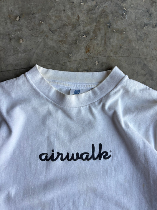 Airwalk Long Sleeve Shirt - XL