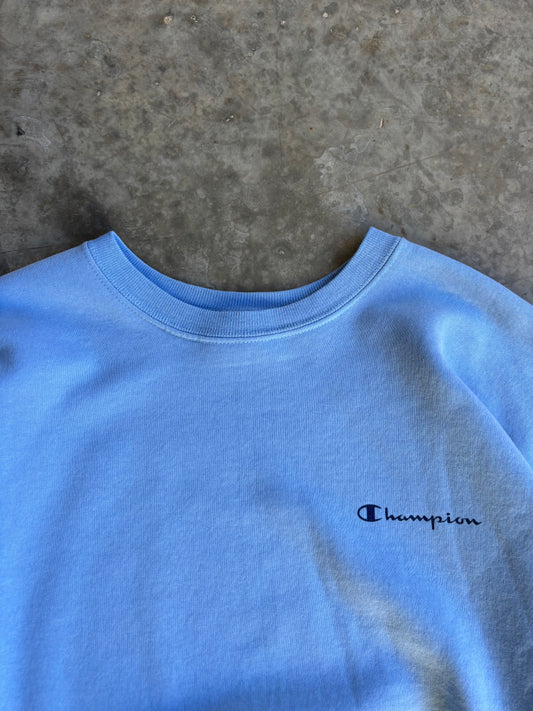 Champion Crewneck - XXL