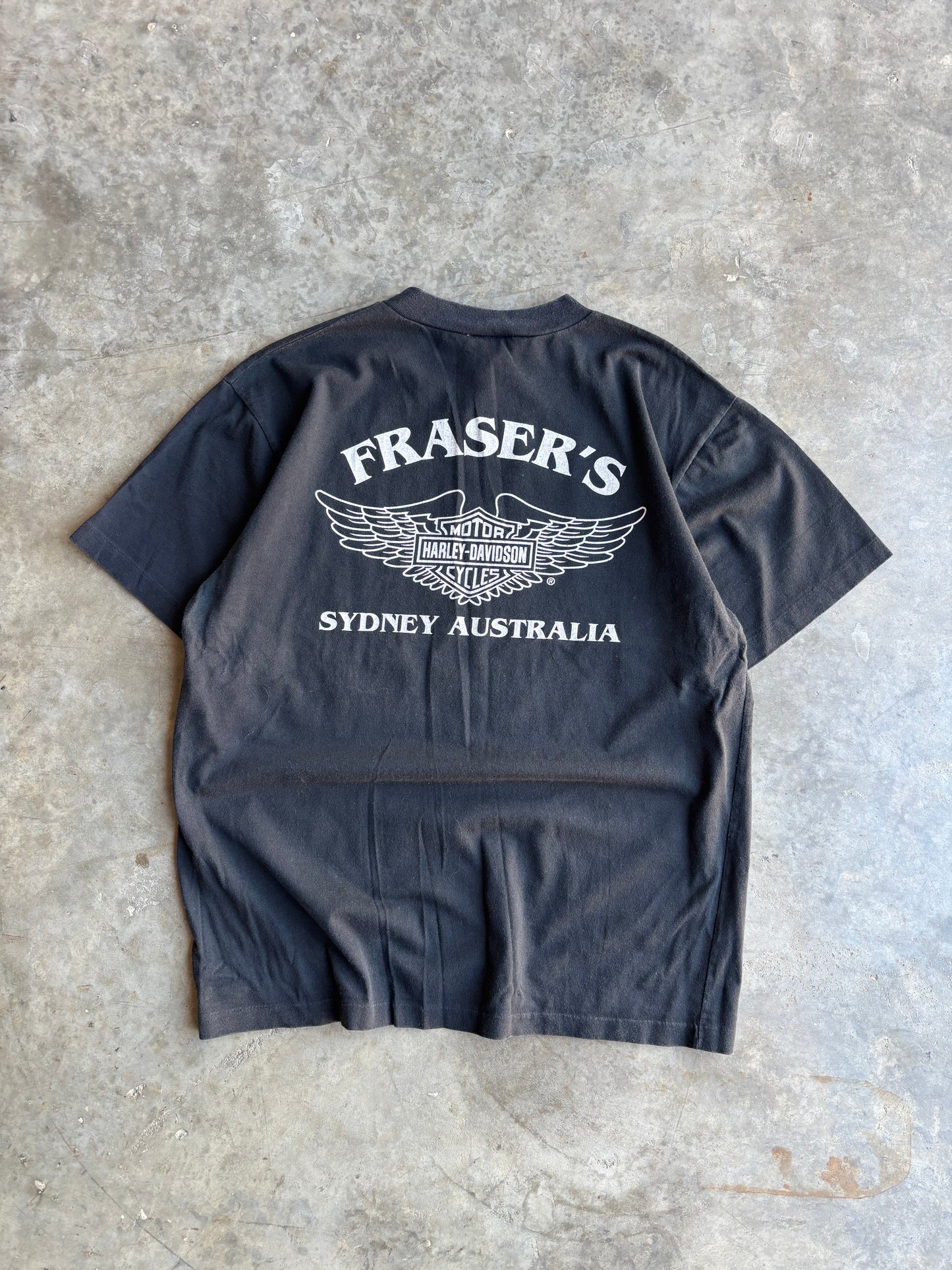 Harley Davidson Shirt - M