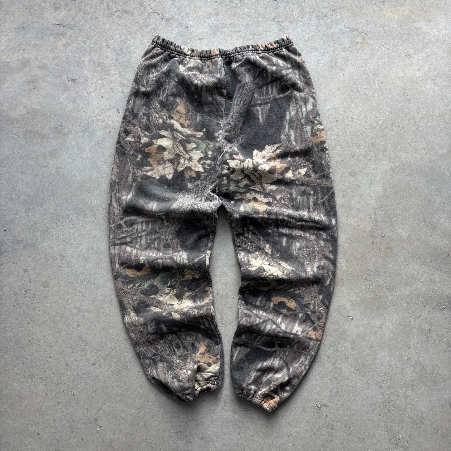 Mossy Oak Sweatpants - L (34”)