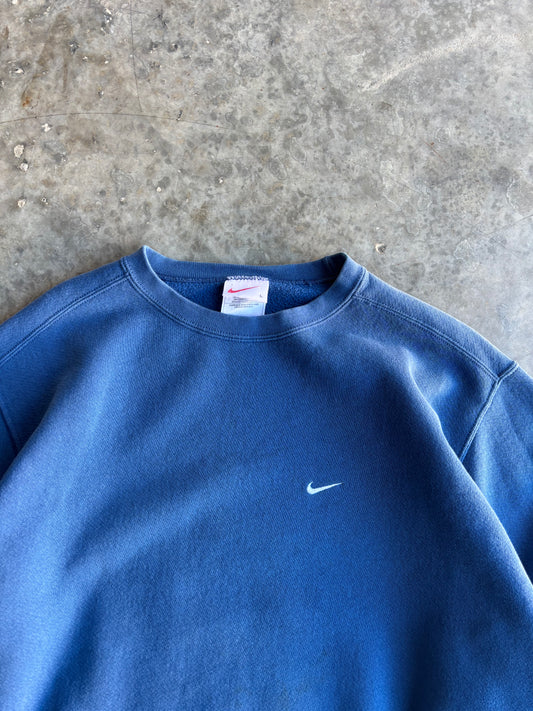 Nike Crewneck - L