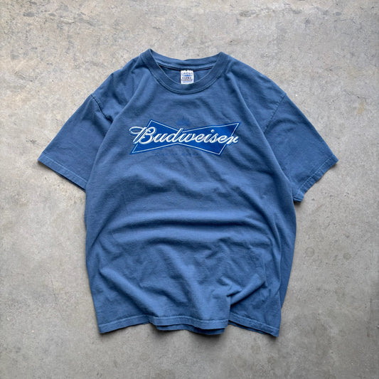 Budweiser Shirt - L