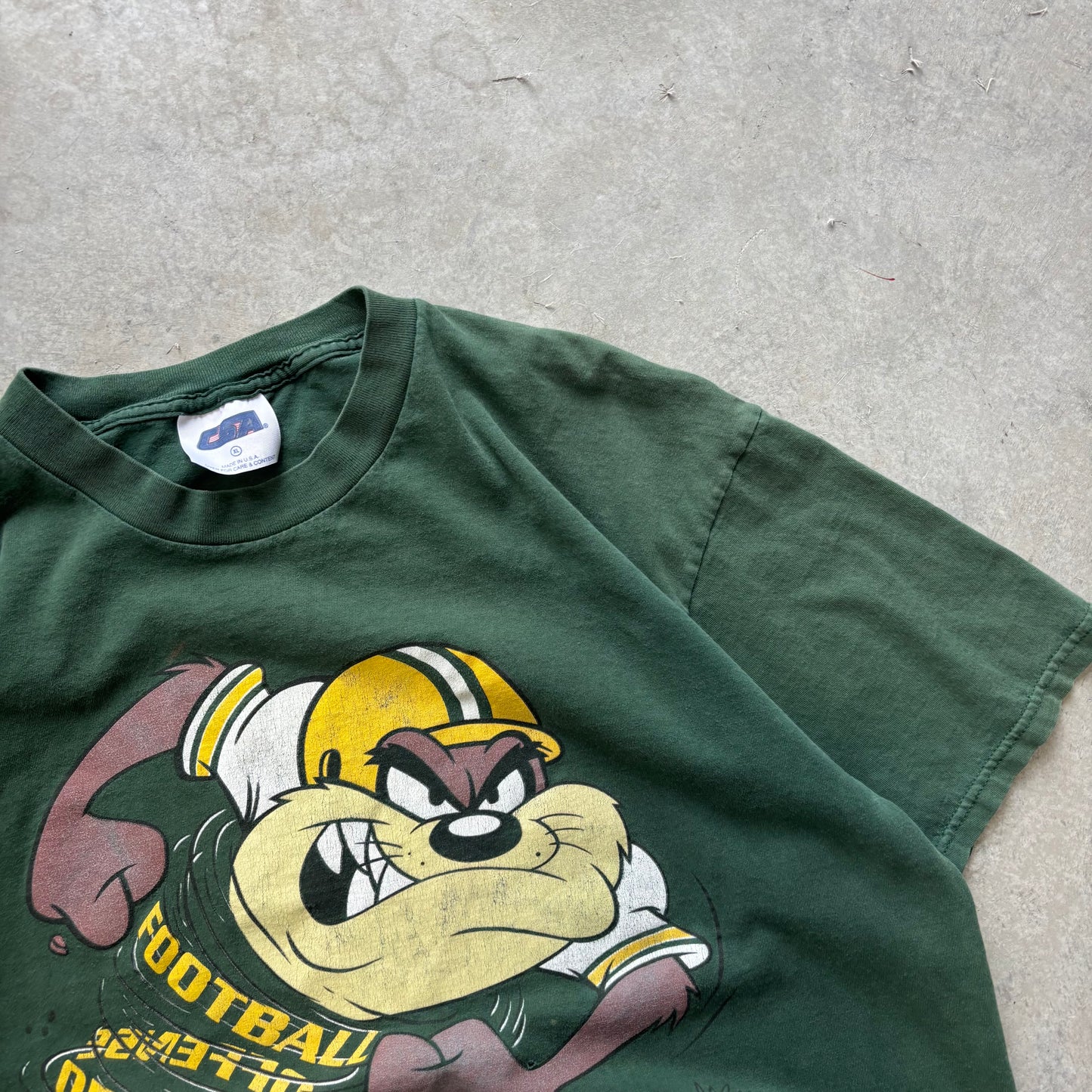 Packers Shirt - M