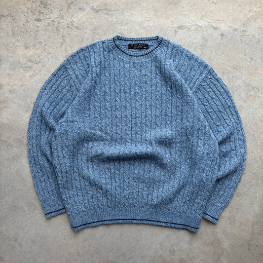 Protege Sweater - XXL