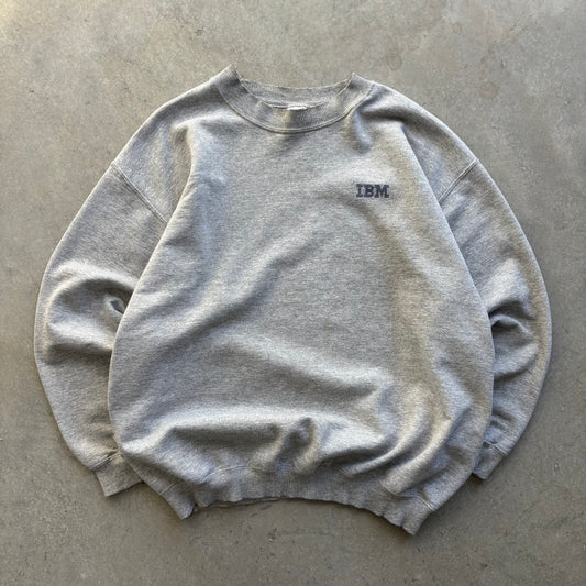 IBM Crewneck - L