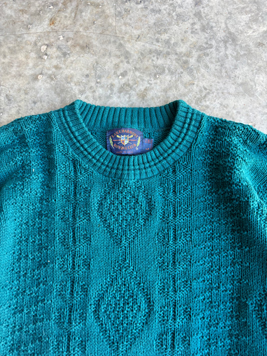 Lakeharmony Sweater - L