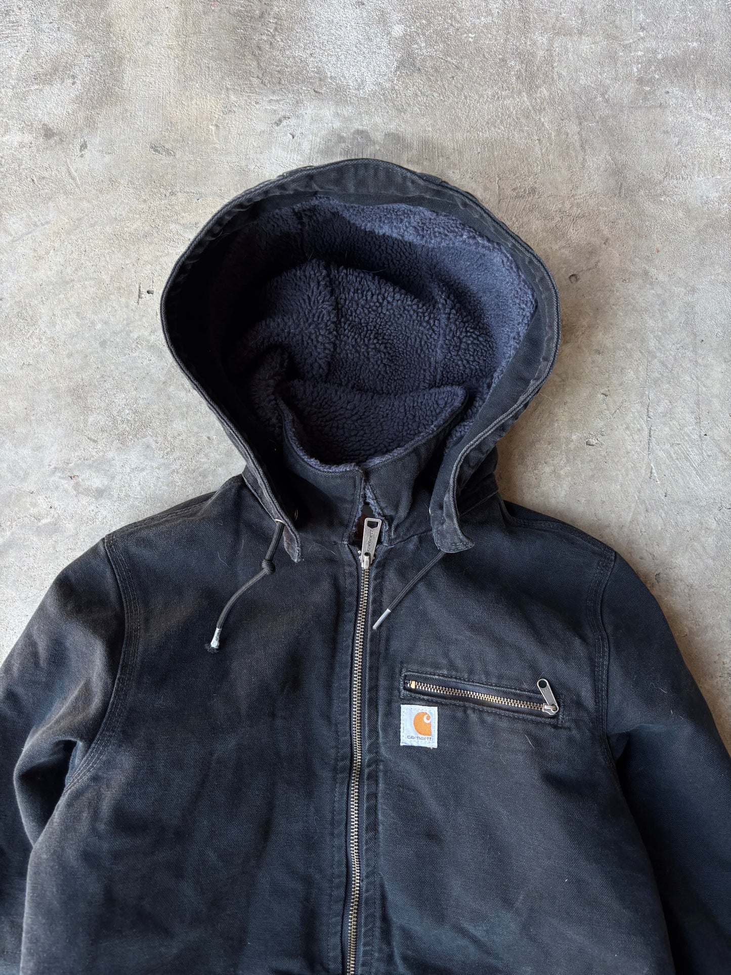 Women's Carhartt Jacket - S
