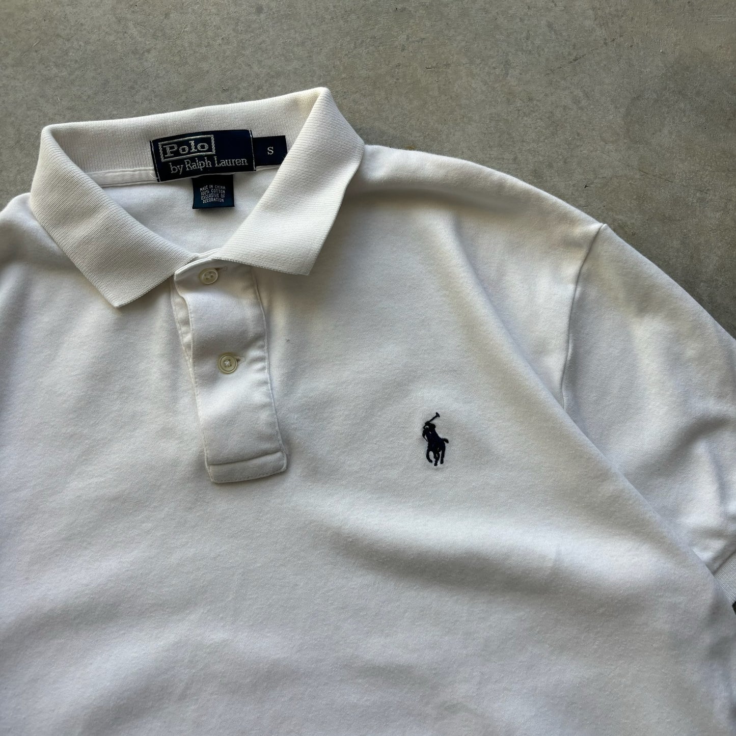 Polo Ralph Lauren Shirt - S