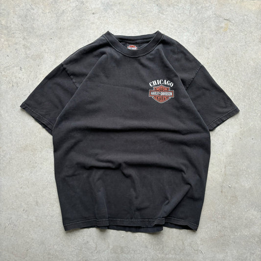 Harley Davidson Shirt - L