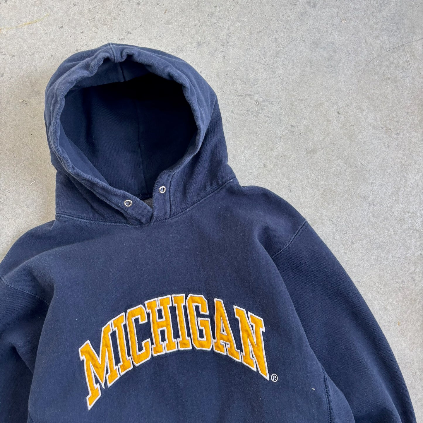 Michigan Hoodie - S