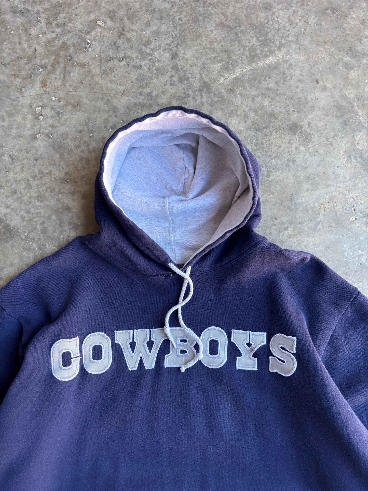 Dallas Cowboys Hoodie - XXL