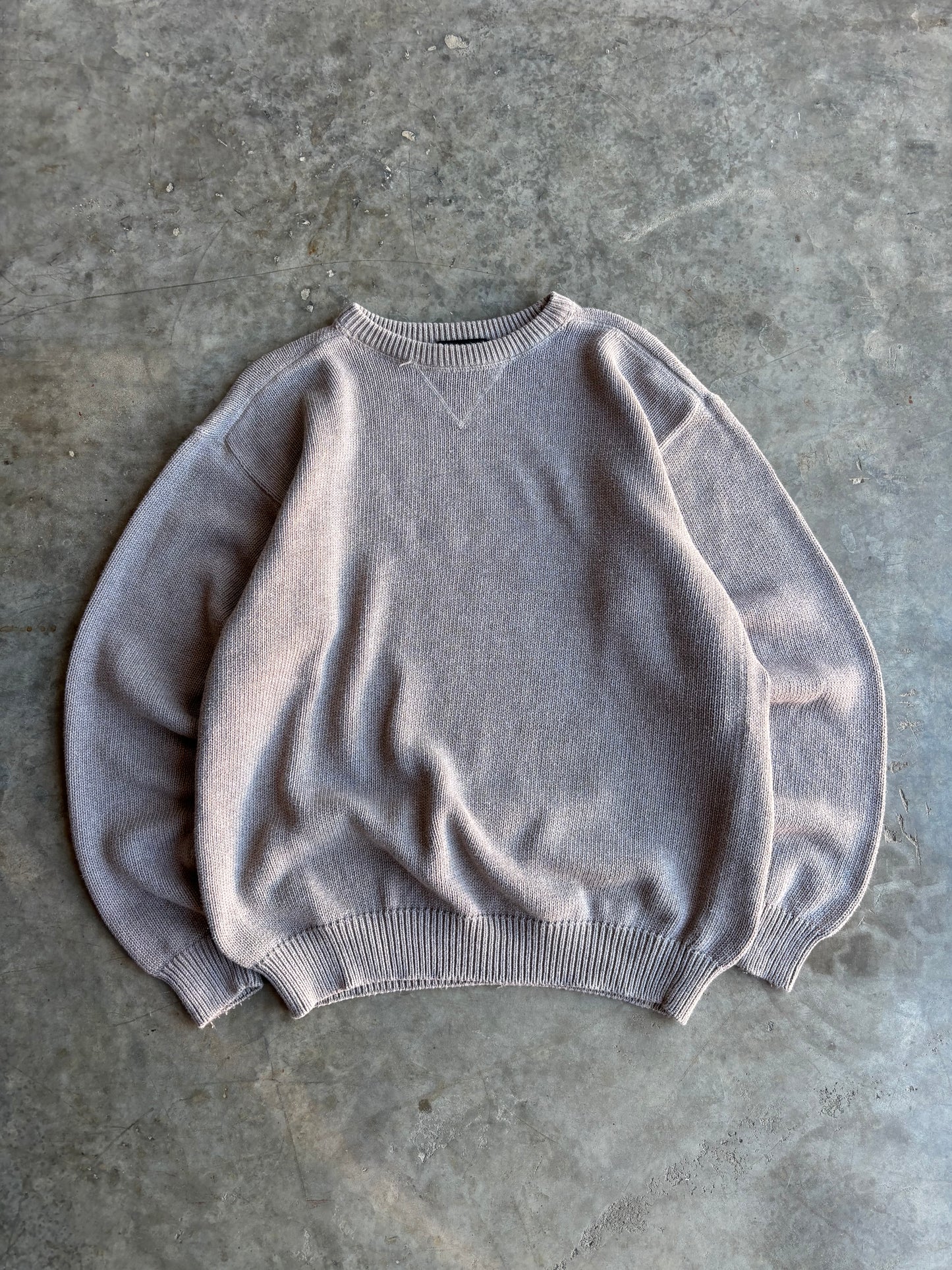 Croft & Barrow Sweater - L Tall