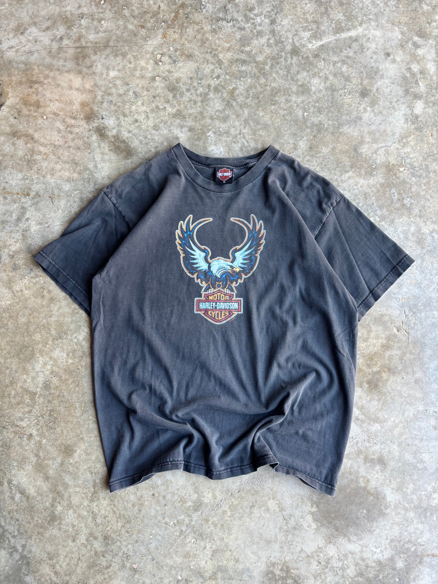 Harley Davidson Shirt - XL