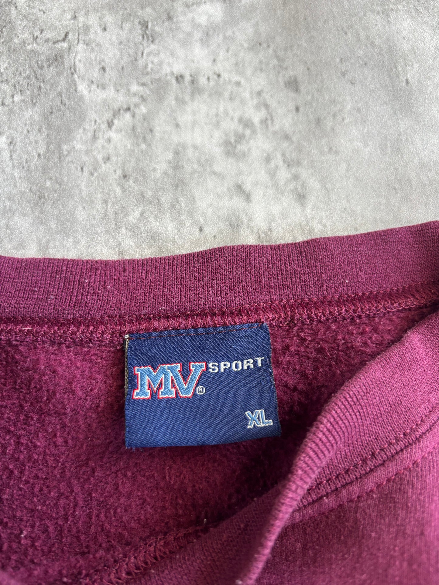 Centenary College Crewneck - XL