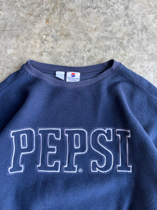 Pepsi Crewneck - XL