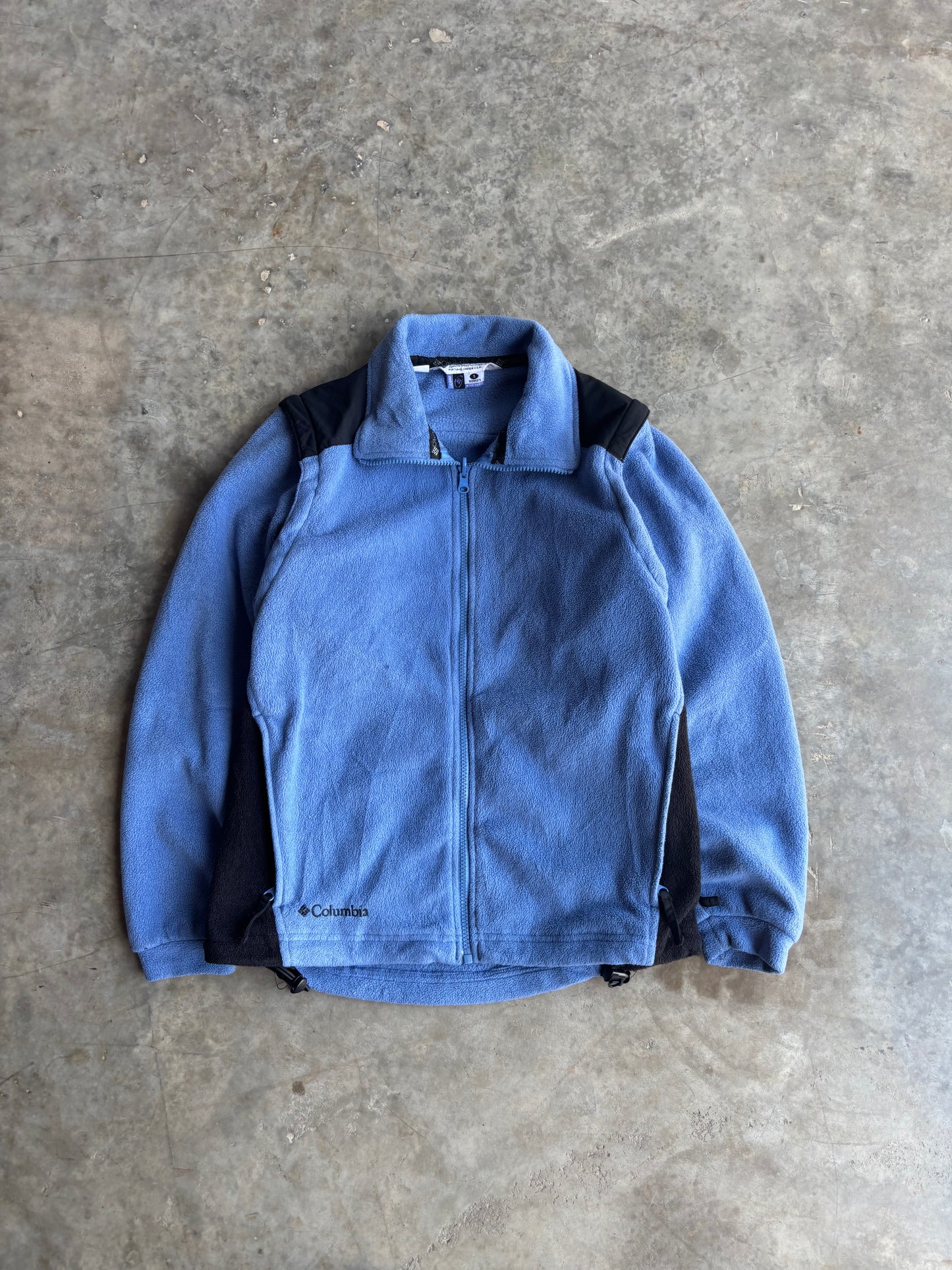 Women’s Columbia Fleece - S