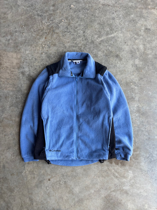 Women’s Columbia Fleece - S