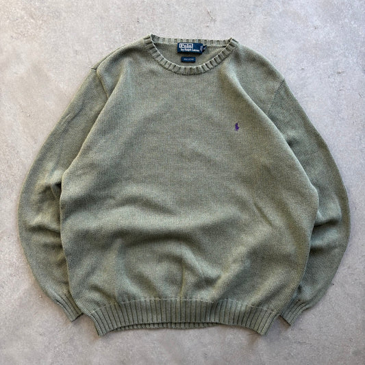 Polo Ralph Lauren Sweater - XL