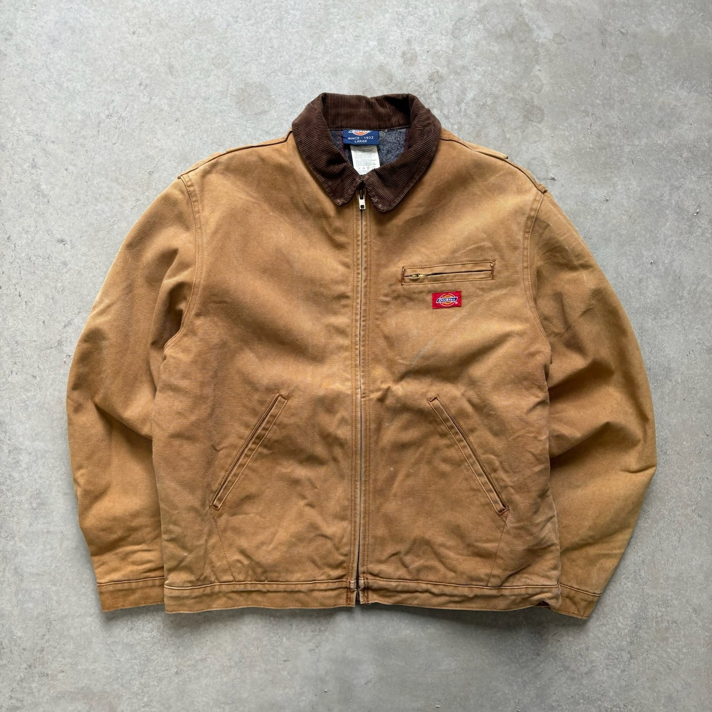 Dickies Detroit Jacket - L