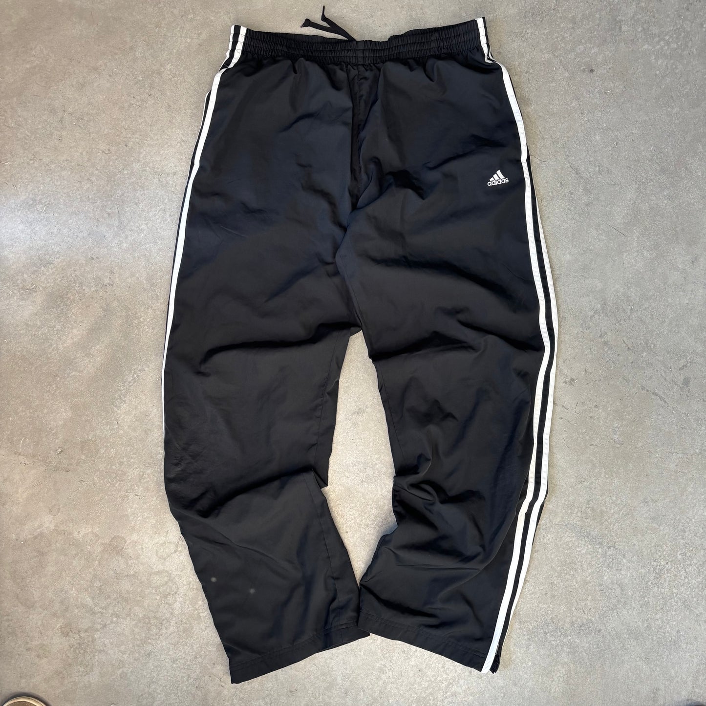 Adidas Track Pants - L