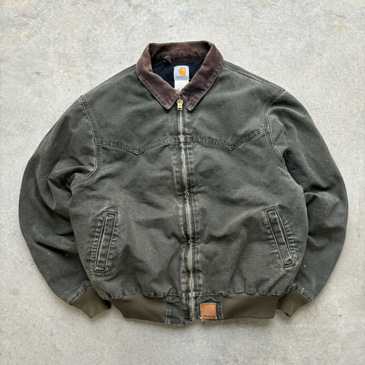 Carhartt Sante Fe Jacket - XL