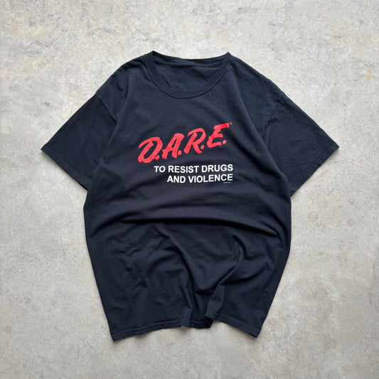 DARE Shirt - L