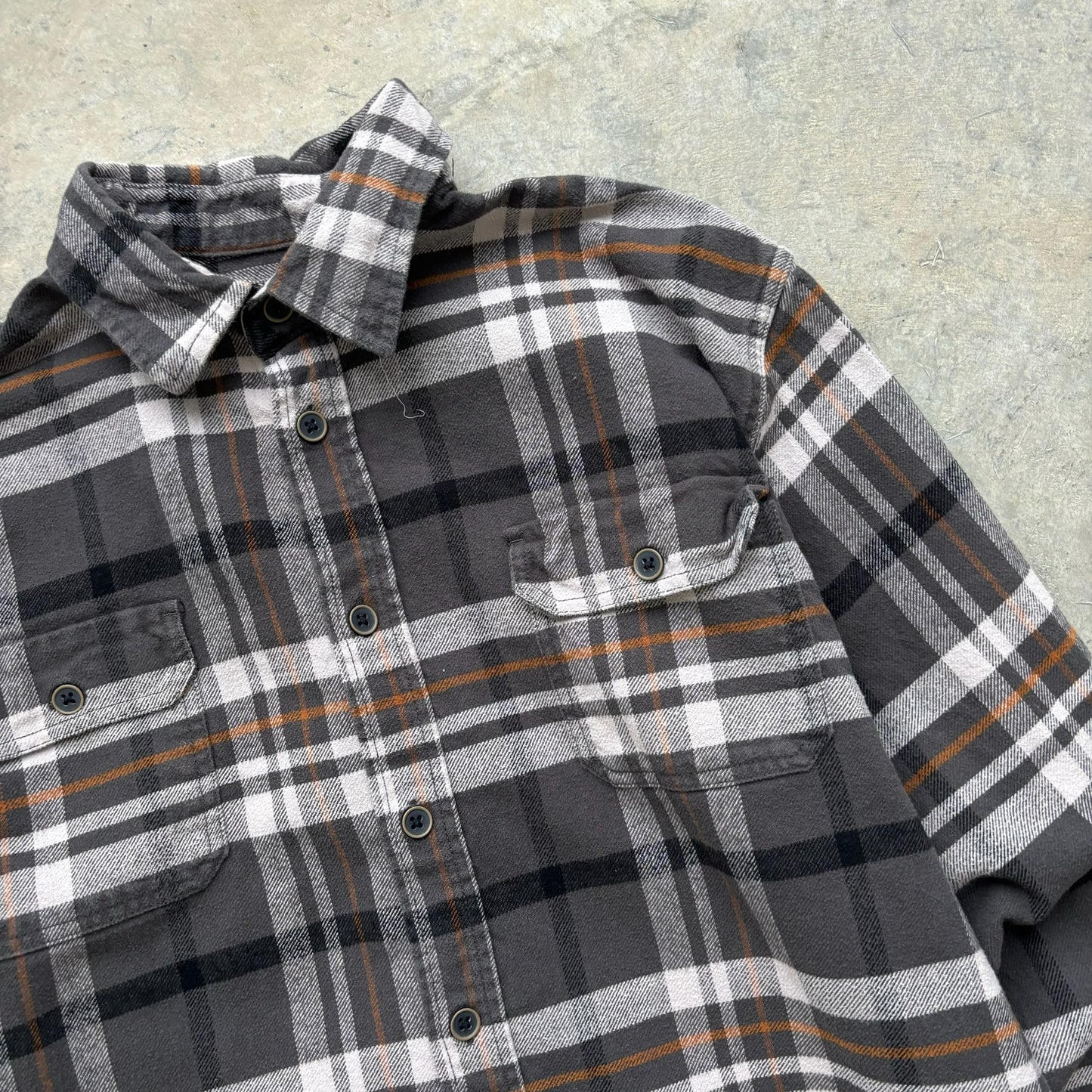 Jachs Flannel - L