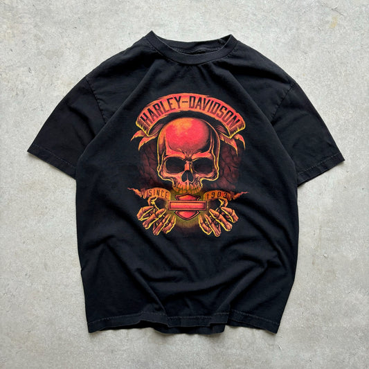 Harley Davidson Shirt - L