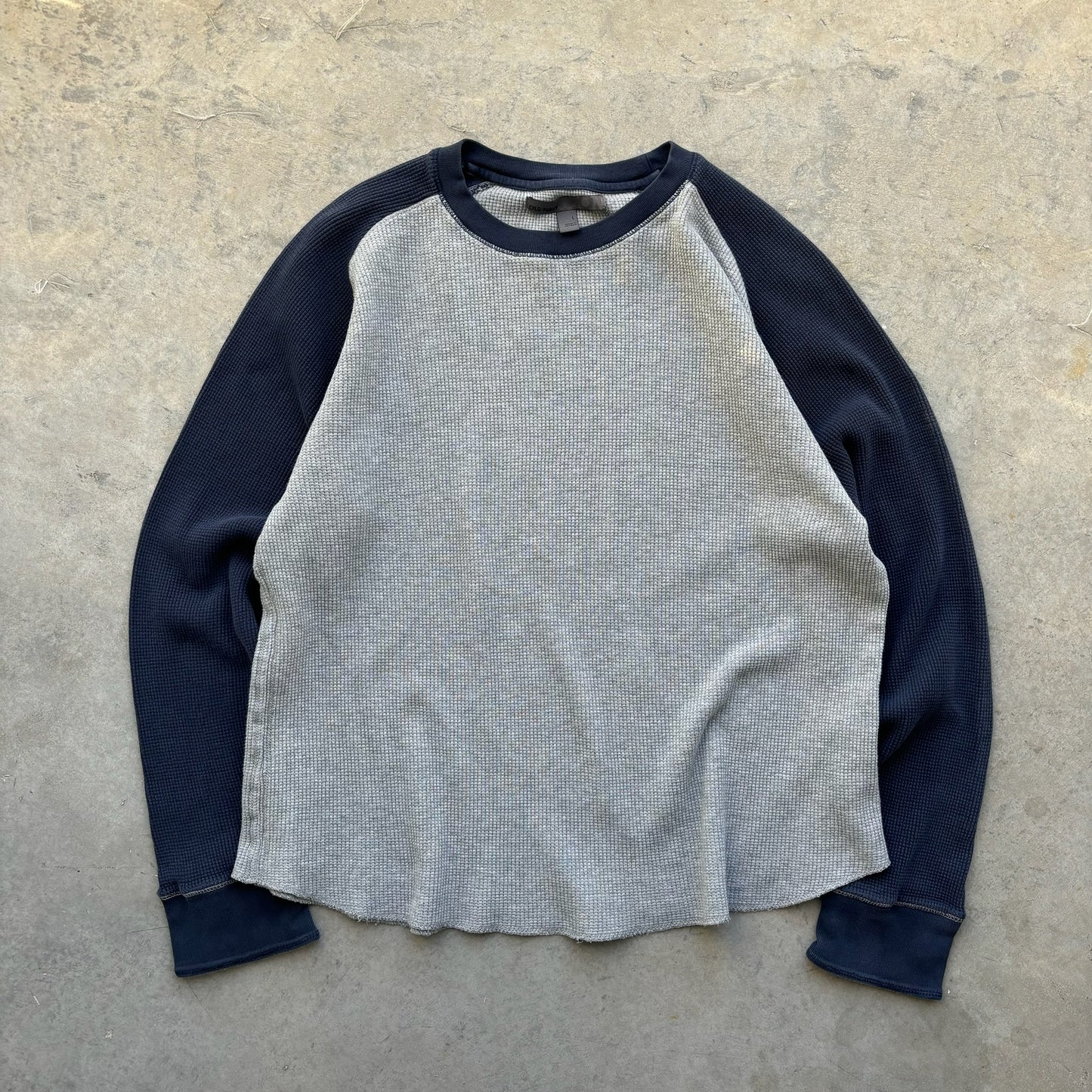 Old Navy Thermal - L