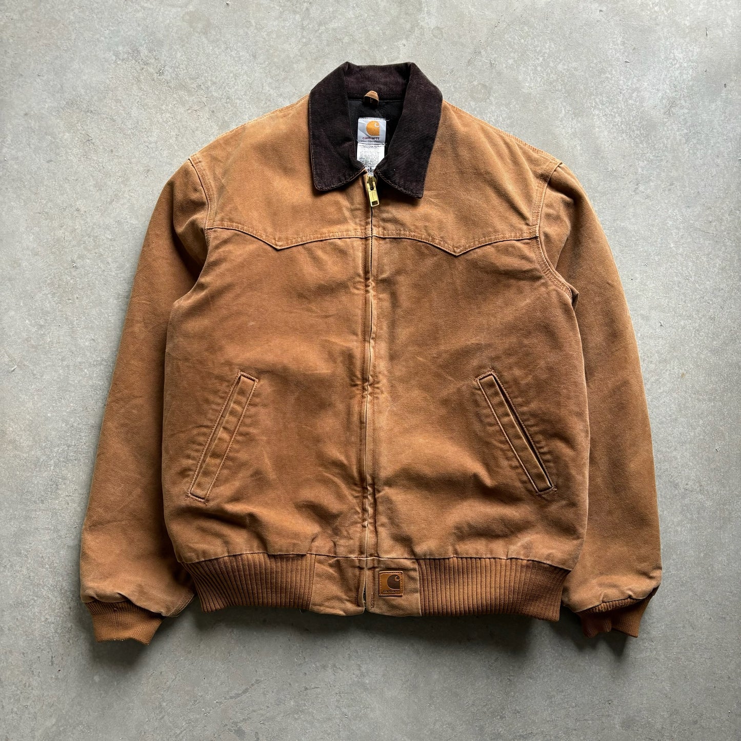 Carhartt Sante Fe Jacket - L