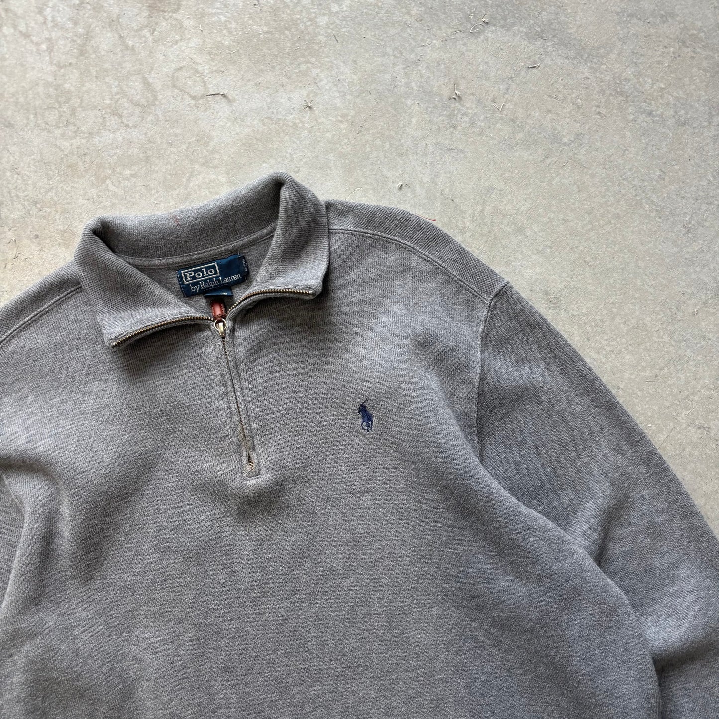 Polo Ralph Lauren Sweater - L