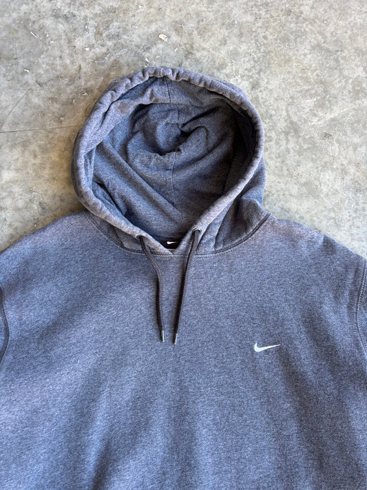 Nike Hoodie - XXL