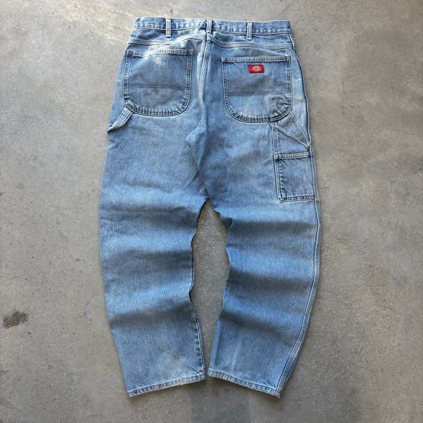 Dickies Jeans 34x32”