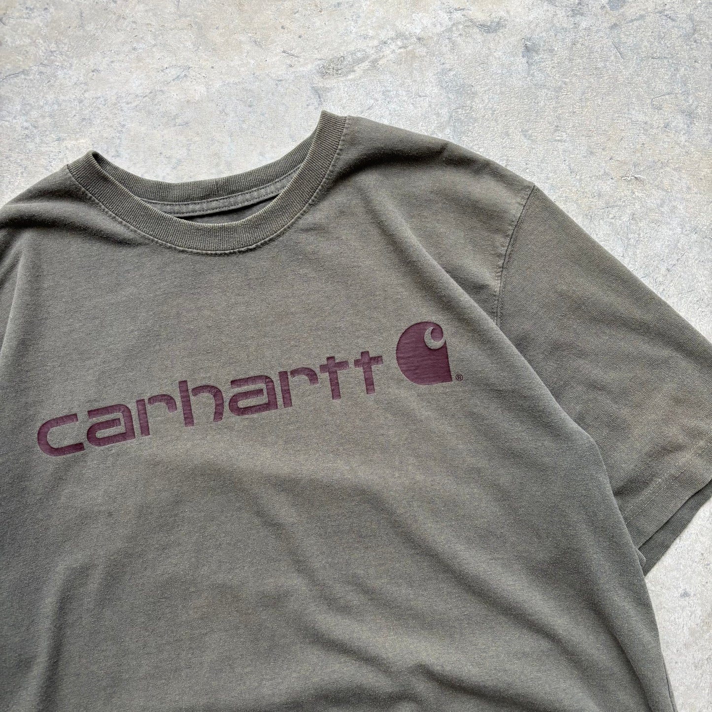 Carhartt Shirt - L