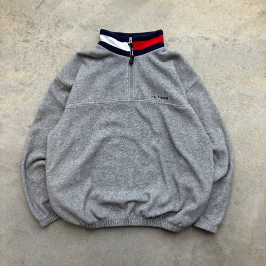 Tommy Hilfiger Fleece - L