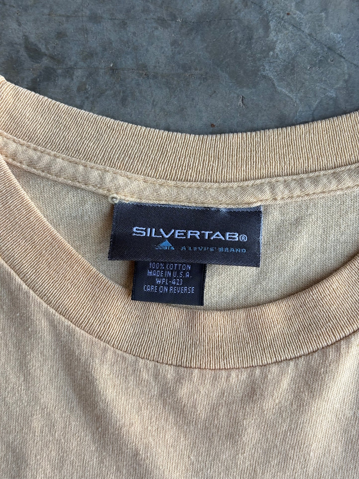 Levi's Silvertab Shirt - L