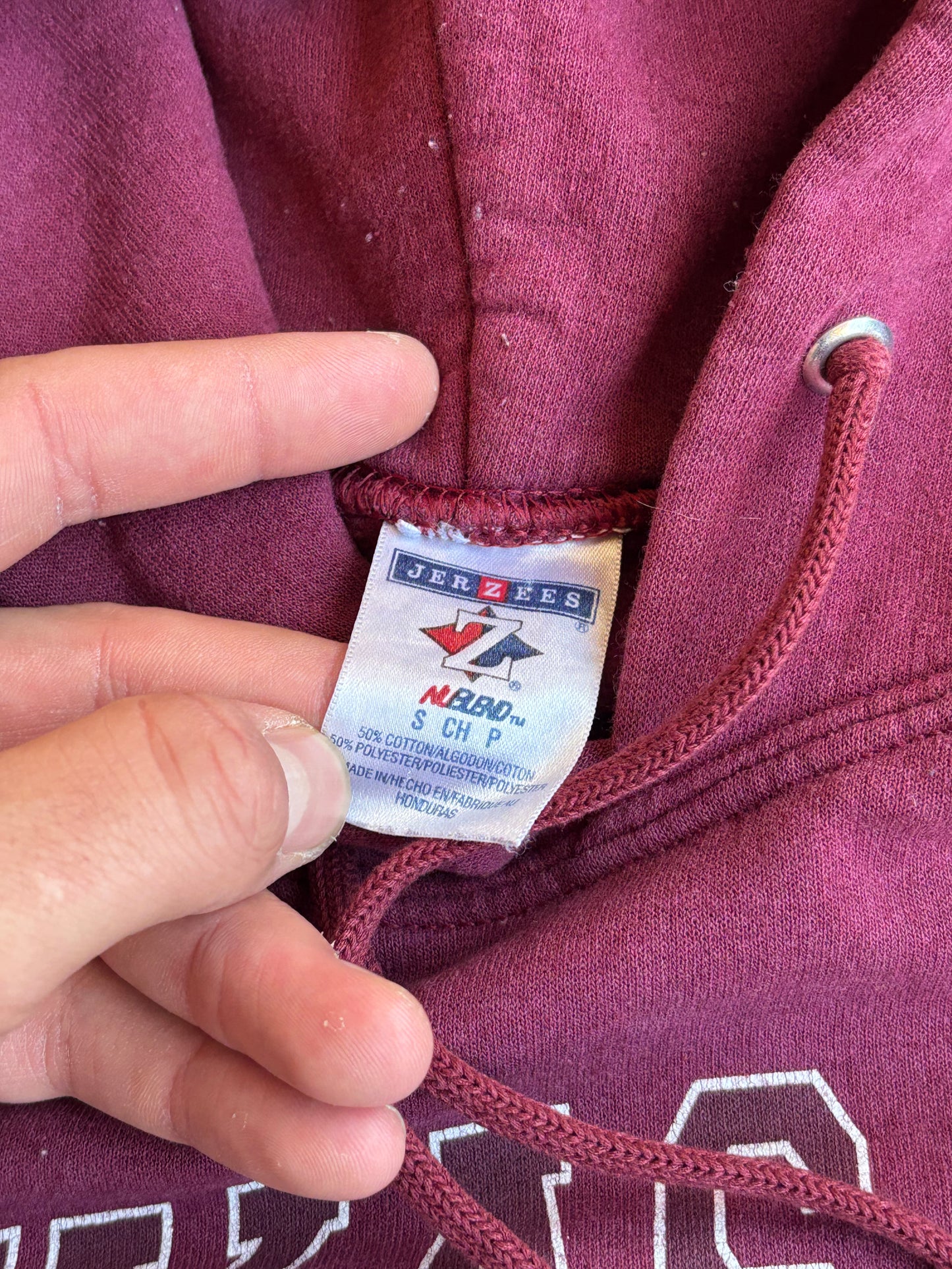 Texas A&M University Hoodie - S