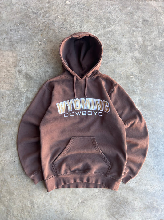 Wyoming Cowboys Sweatshirt - S