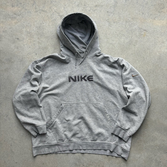 Nike Hoodie - L