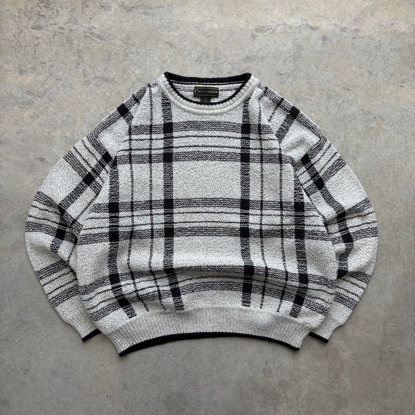 Croft & Barrow Sweater - XL