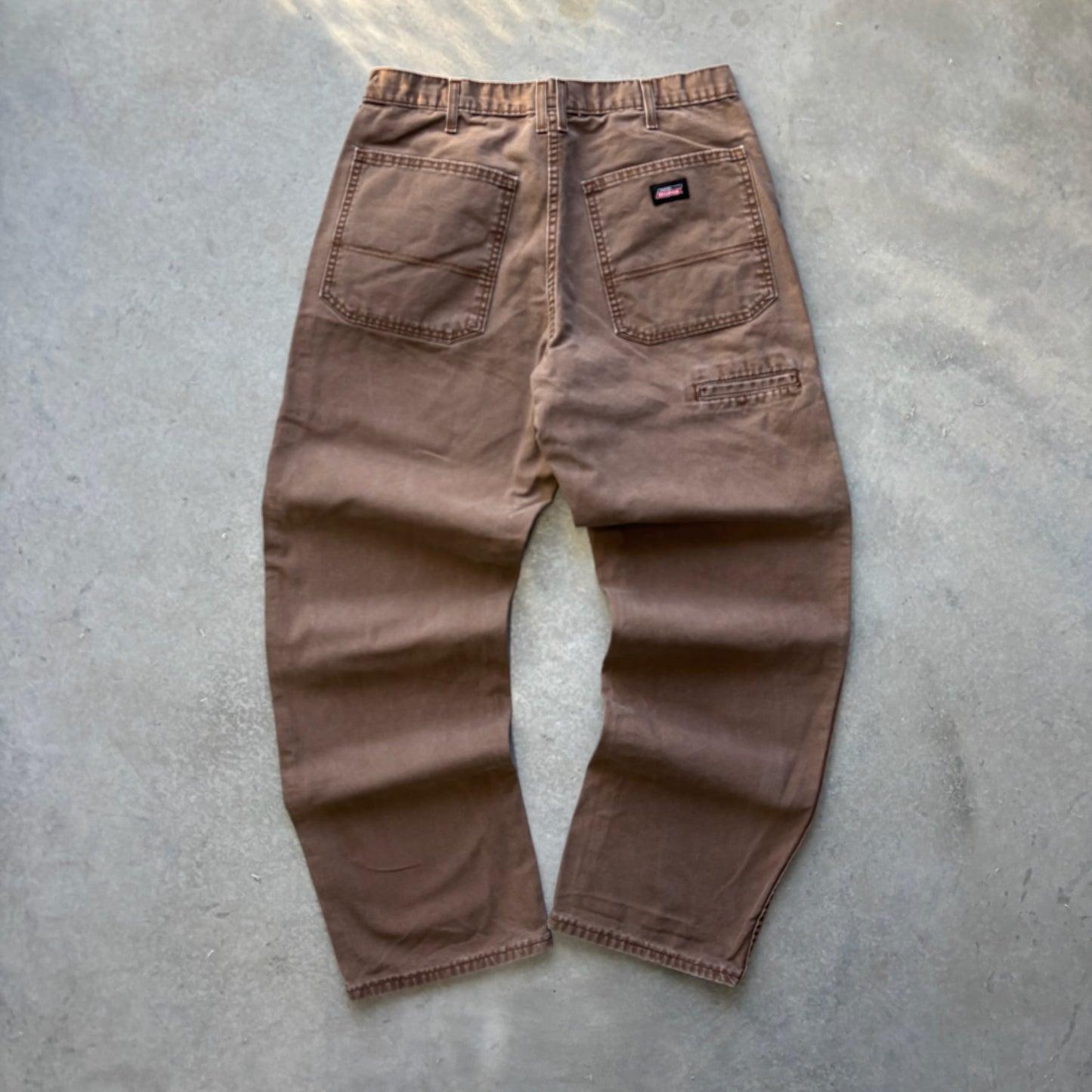 Dickies Carpenter Pants 34x30”