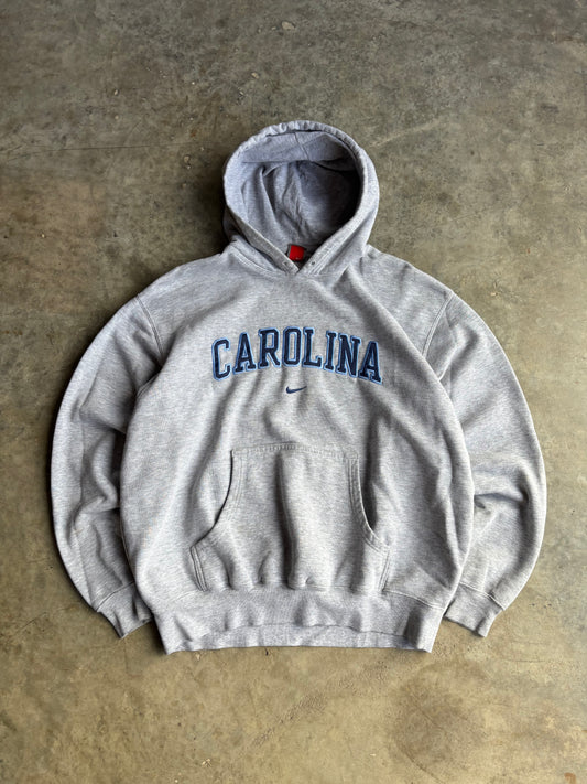 Nike North Carolina Hoodie - M