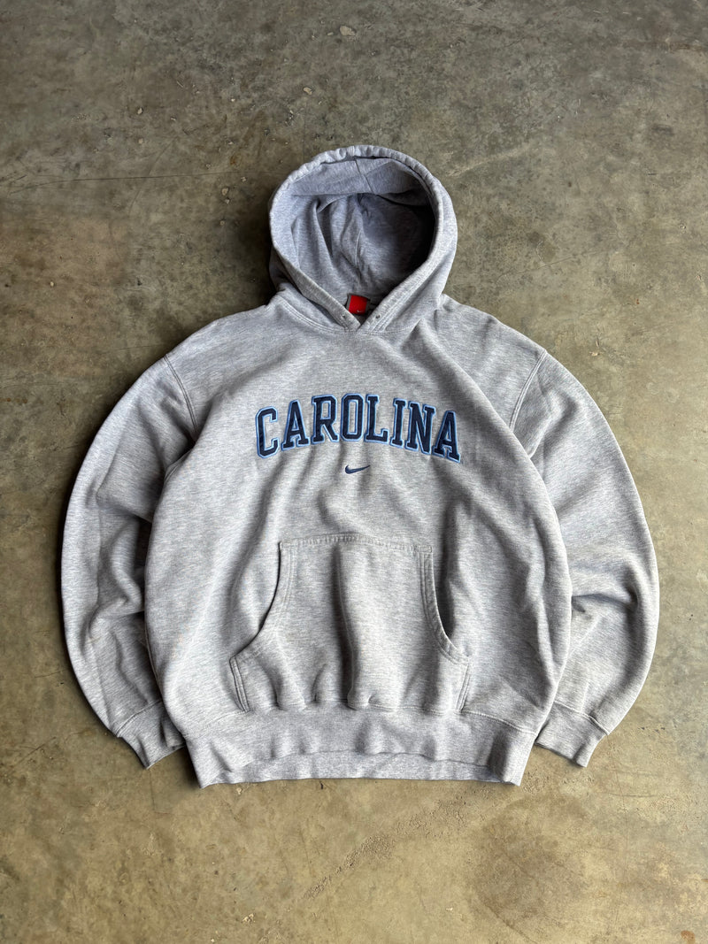 Nike North Carolina Hoodie - M